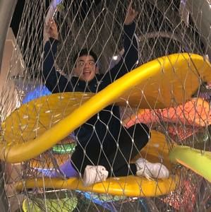 Meet your Posher, Jesse